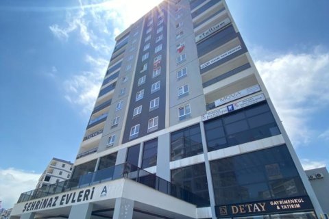 2+1 Lägenhet i Trabzon, Turkiet Nr. 237566 - 2