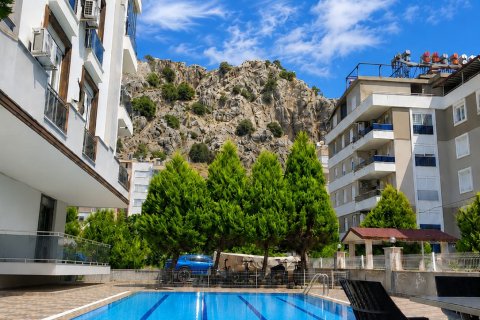 2+1 Lejlighed i Konyaalti, Antalya, Tyrkiet Nr. 227339 - 2