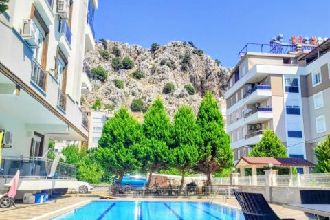 2+1 Lejlighed i Konyaalti, Antalya, Tyrkiet Nr. 227339 - 4