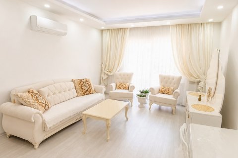 2+1 Lejlighed i Konyaalti, Antalya, Tyrkiet Nr. 227339 - 5
