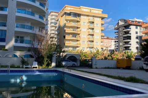 آپارتمان در  Alanya ، ترکیه 280 متر مربع.  شماره 212214 - 16