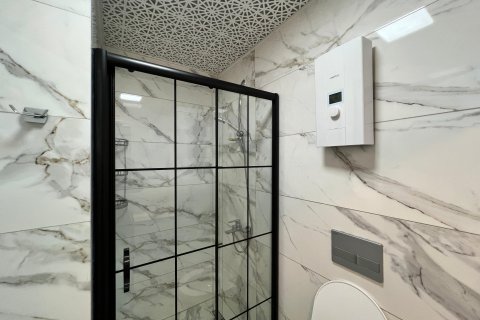 Daire 1+1 Mahmutlar, Antalya, Türkiye №219923 - 19