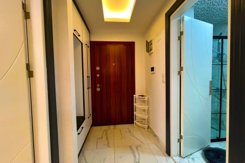 Daire 1+1 Mahmutlar, Antalya, Türkiye №219923 - 20