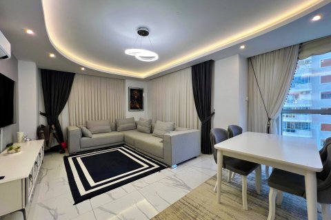 Daire 1+1 Mahmutlar, Antalya, Türkiye №219923 - 18