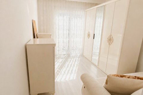 2+1 Lejlighed i Konyaalti, Antalya, Tyrkiet Nr. 227339 - 17