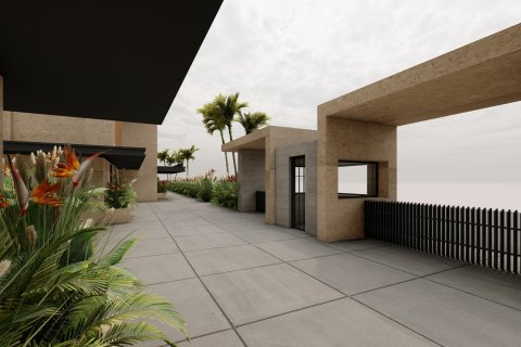 2+1 Leilighet  i Fethiye, Mugla, Tyrkia Nr. 212953 - 6