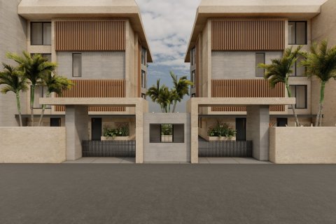 2+1 Leilighet  i Fethiye, Mugla, Tyrkia Nr. 212953 - 5