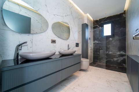 Продажа виллы  в Гёчеке, Мугле, Турция 5+1, 320м2, №213062 – фото 13