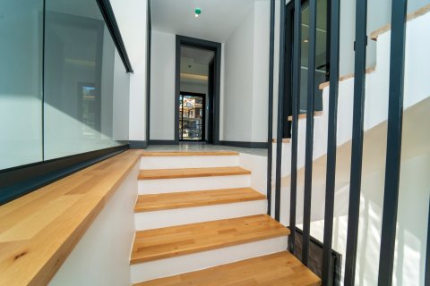 Продажа виллы  в Гёчеке, Мугле, Турция 5+1, 320м2, №213062 – фото 10