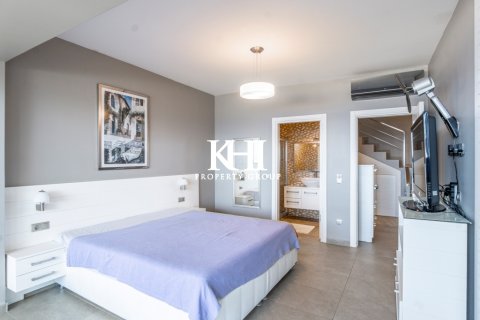 4+1 Lejlighed i Turkbuku, Mugla, Tyrkiet Nr. 215751 - 6