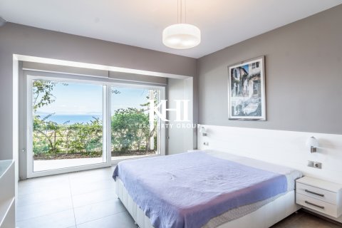 4+1 Lejlighed i Turkbuku, Mugla, Tyrkiet Nr. 215751 - 5