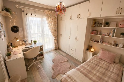 ویلا در  Izmir ، ترکیه 6 خوابه ، 350 متر مربع.  شماره 225148 - 6