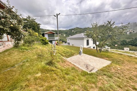 Продажа виллы  в Трабзоне, Турция 6+2, 300м2, №228480 – фото 22