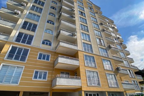 Квартира 2+1 в Йомре, Трабзон, Турция №228500
