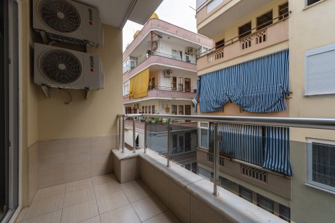 Lägenhet i Cikcilli, Antalya, Turkiet Nr. 221485 - 18