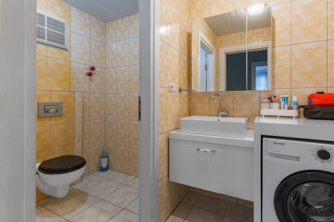 Lägenhet i Cikcilli, Antalya, Turkiet Nr. 221485 - 21