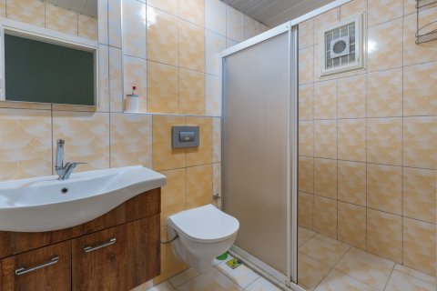 Lägenhet i Cikcilli, Antalya, Turkiet Nr. 221485 - 20