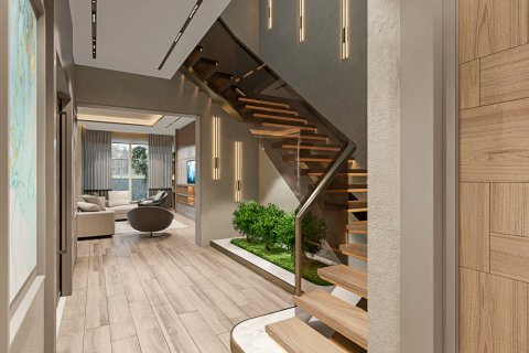 4+1 Villa i Antalya, Tyrkiet Nr. 228764 - 13