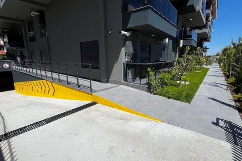 Daire  2+1  Konyaaltı, Antalya, Türkiye №223429 - 5