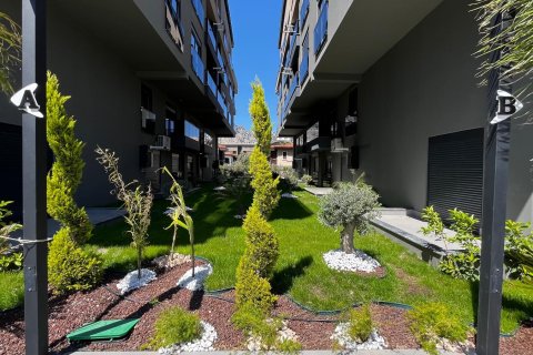 Daire  2+1  Konyaaltı, Antalya, Türkiye №223429 - 4