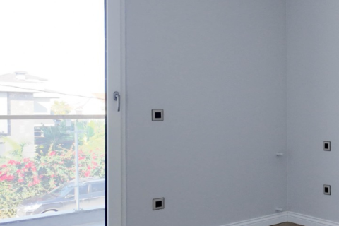 آپارتمان در  Side ، ترکیه 1 خوابه ، 100 متر مربع.  شماره 212691 - 9