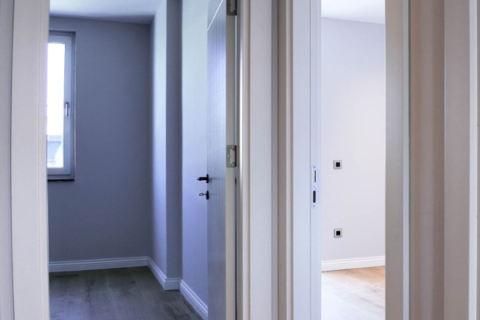 آپارتمان در  Side ، ترکیه 1 خوابه ، 100 متر مربع.  شماره 212691 - 10