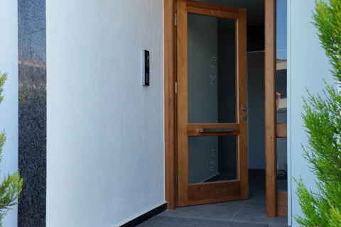 آپارتمان در  Side ، ترکیه 1 خوابه ، 100 متر مربع.  شماره 212691 - 11