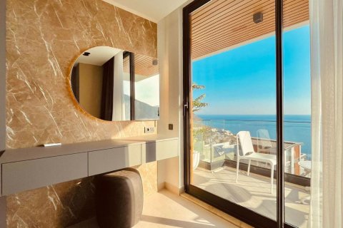 Villa 3+1 Kalkan, Antalya, Türkiye №227451 - 5