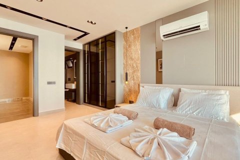 Villa 3+1 Kalkan, Antalya, Türkiye №227451 - 8