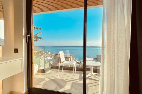 Villa 3+1 Kalkan, Antalya, Türkiye №227451 - 6