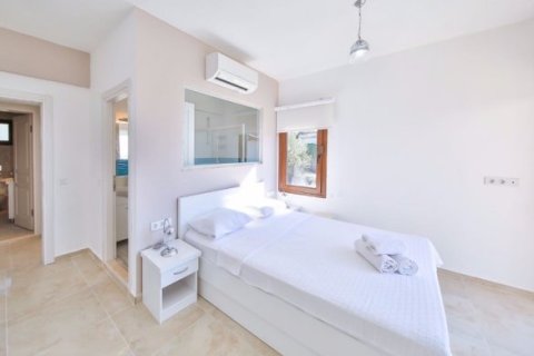 18+6 Villa  i Kas, Antalya, Turkiet Nr. 226103 - 4