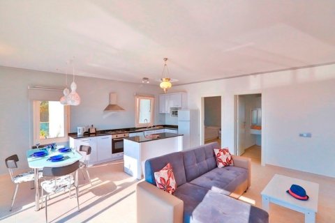 18+6 Villa  i Kas, Antalya, Turkiet Nr. 226103 - 6