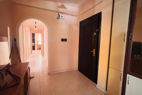 Daire 3+1 Alanya, Antalya, Türkiye №228816 - 20