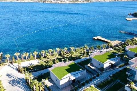 ویلا در  Gundogan ، ترکیه 5 خوابه ، 1000 متر مربع.  شماره 216216 - 5