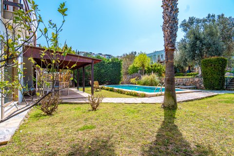 Villa for sale  in Yalikavak, Mugla, Turkey, 5 bedrooms, 280m2, No. 215588 – photo 4