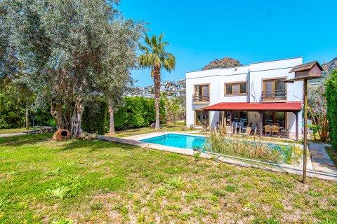 Villa for sale  in Yalikavak, Mugla, Turkey, 5 bedrooms, 280m2, No. 215588 – photo 3