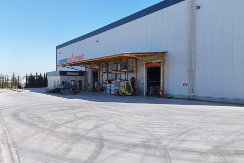 Kommersiella fastigheter  i Turgutlu, Manisa, Turkiet Nr. 223279 - 12