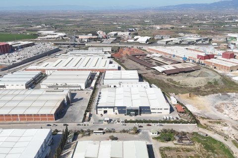 Kommersiella fastigheter  i Turgutlu, Manisa, Turkiet Nr. 223279 - 13