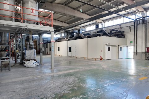 Kommersiella fastigheter  i Turgutlu, Manisa, Turkiet Nr. 223279 - 10