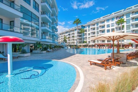 Apartment for sale  in Kestel, Antalya, Turkey, 1 bedroom, 40m2, No. 221481 – photo 17