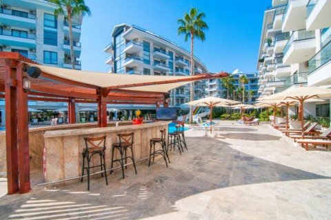 Apartment for sale  in Kestel, Antalya, Turkey, 1 bedroom, 40m2, No. 221481 – photo 14