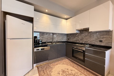 Apartment for sale in Alanya, Antalya, Turkey, 1 bedroom, 60m2, No. 215026 – photo 6