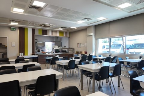 Kommersiella fastigheter  i Turgutlu, Manisa, Turkiet Nr. 223279 - 23