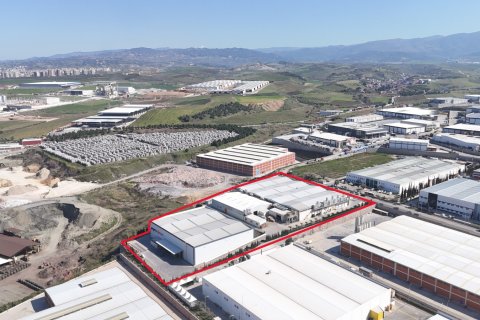 Kommersiella fastigheter  i Turgutlu, Manisa, Turkiet Nr. 223279 - 25