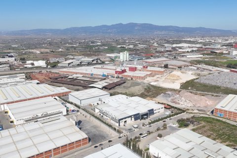 Kommersiella fastigheter  i Turgutlu, Manisa, Turkiet Nr. 223279 - 22