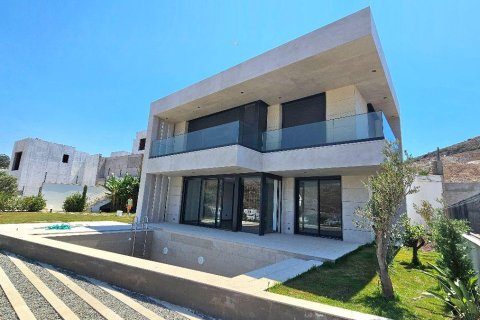 Продажа виллы в Бодруме, Мугле, Турция 5+1, 250м2, №213105 – фото 1