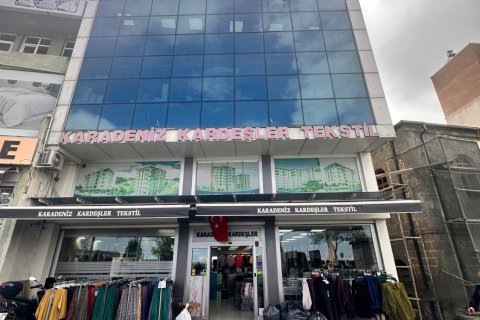Gewerbeimmobilien in Trabzon, Türkei Nr. 228578