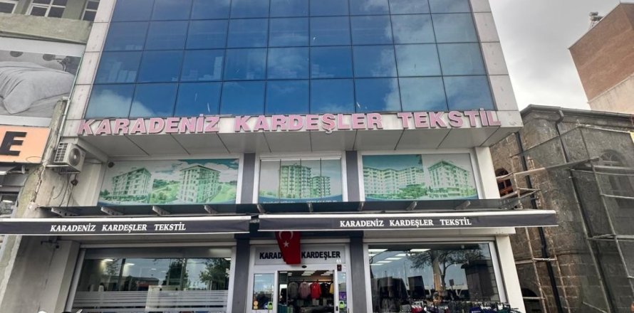 Gewerbeimmobilien in Trabzon, Türkei Nr. 228578