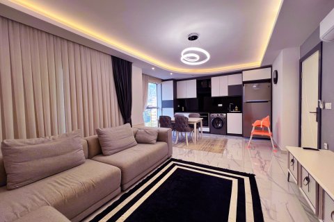 Daire 1+1 Mahmutlar, Antalya, Türkiye №219923 - 15