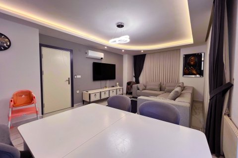 Daire 1+1 Mahmutlar, Antalya, Türkiye №219923 - 17